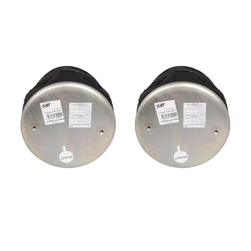 Air Spring Rolling Lobe 410.P8813 W01-358-9069 64274 C81-1012 Air spring bag (Replaces Contitech 1110.5A-16P523, Contitech 64421, Firestone W013588091, Firestone W01-358-8091)*(PACK of 2)*