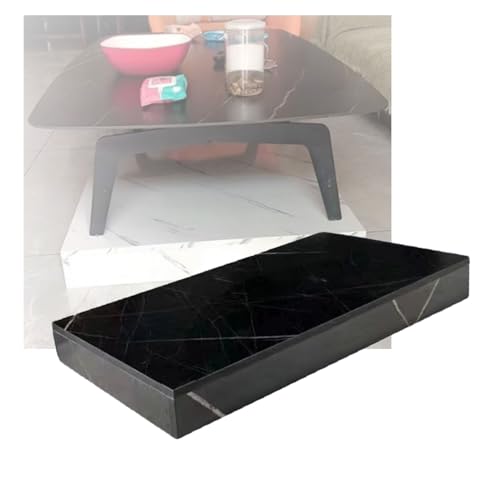 Supports de piédestal carrés et socles d'affichage pour boutique de mode