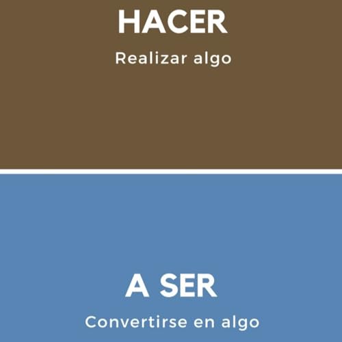 266. No es lo que haces, es quien eres