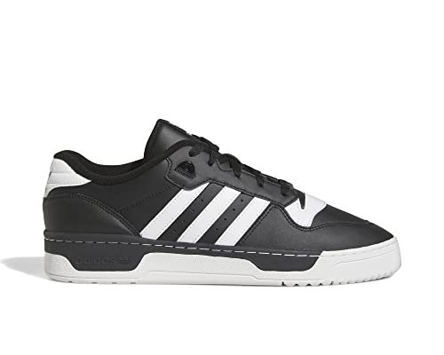 Image of adidas Mens Rivalry Low Sneaker