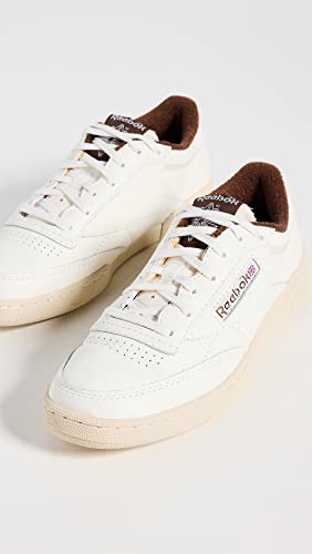 Reebok Club C 85 Vintage - Chalk / Alabaster / Brush Brown4