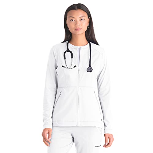 Uniformes quirúrgicos Grey's Anatomy