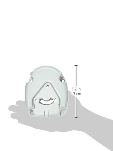 Coque d'échappement Hitachi 877324 pour outil de remplacement portatif