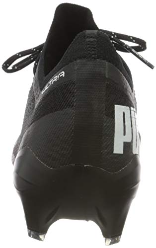PUMA Unisex Ultra 1.1 Fg/Ag Fußballschuh, 39 EU - Image 4