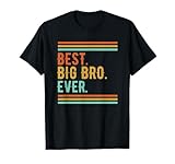 Funny Gifts for Best Big Brother