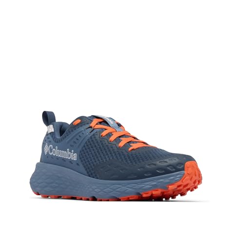 Image of Columbia Men Outdry Konos TRS Waterproof Hiking & Trekking Shoes