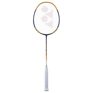 YONEX Nanoray 9 Royal Blue 3U5 Badminton Racket