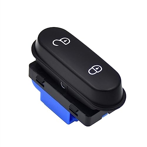 Bouton de vitre électrique Seat 5P0962125A solution vitre bloquée Toledo - 4