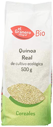 En Oferta Granero Integral Quinoa Biologica 500 G