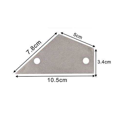 Kit di accessori per liuteria per chitarra