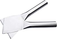 Algopix Similar Product 13 - Roll Ice Cream Quality Scraper Complete