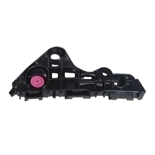Support pare-chocs avant Corolla Cross réparer un jeu de carrosserie aile droite externe