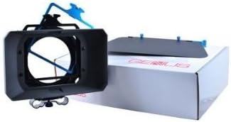 GL GMKBAS82 Matte Box Basic Kit with 82mm Adapter Ring