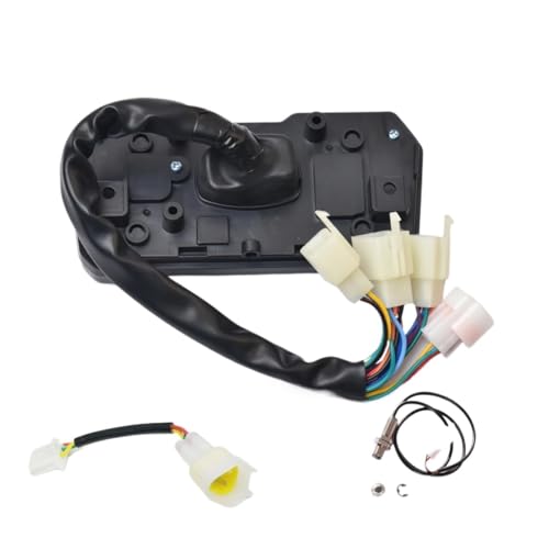 Compteur kilométrique moto numérique 12000 TR/Min pour CB150r