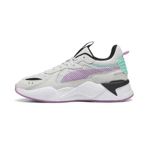 PUMA Mens Rs-X Alien Lace Up Sneakers Shoes Casual - Grey - Size 8 M3