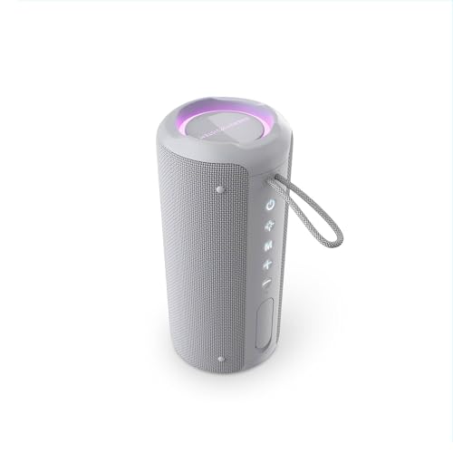 Energy Sistem Soundbliss – Altavoz Bluetooth (Bluetooth 5.4, TWS,...