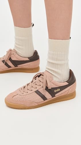 Gola Women's Tornado Zephyr Sneaker3