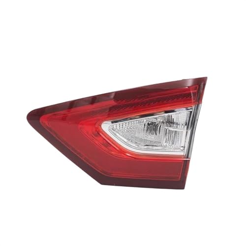 Feux arrière pour Ford Mondeo Fusion 2013-2016 côté droit