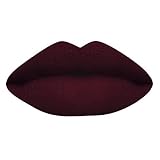 LA-Splash Cosmetics Velvet Matte Liquid Lipstick - Blackberry Buttercream