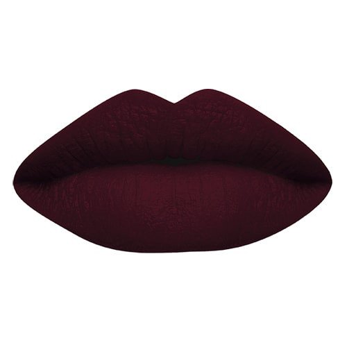 Velvetmatte Liquid Lipstick