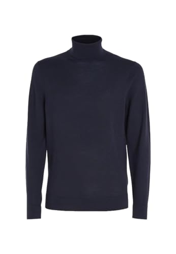 Pull Calvin Klein Dolce Vita K10K110420 anti-irritation pour affronter le froid