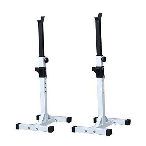 OTQEFTN Adjustable Weight Bench,Adjustable Weight Banks with Fitness Rack, Fitness Equipment, Weights, Dumbbells, Benches