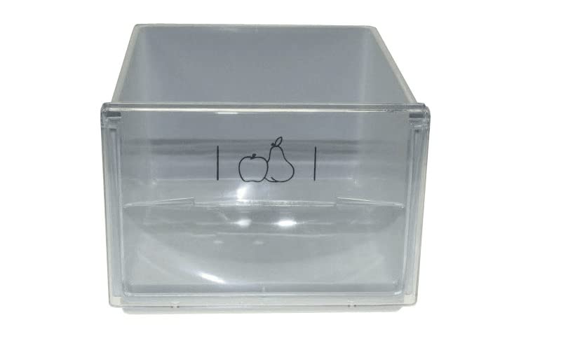 C00283220 - Contenitore per friggere ARISTON HOTPOINT 230 X 155 M/M CRISTAL