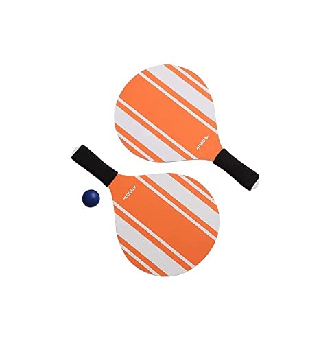 Kit Frescobol Madeira Summer Atrio - ES341