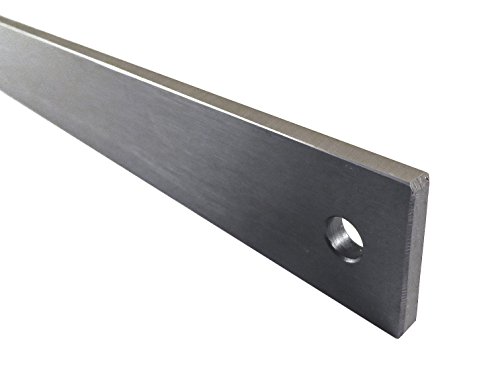 image for Taytools SES24 24 Inch Steel Straight Edge Guaranteed Straight to With