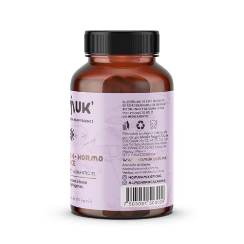 Herbal Plus, Imagen adicional