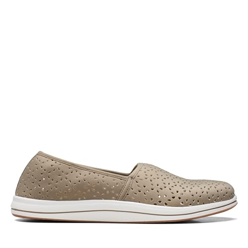 Image of Clarks Women's Breeze Emily Loafers