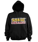 Sonic The Hedgehog