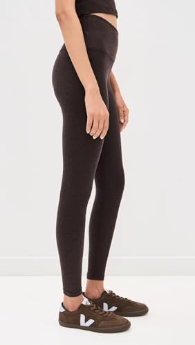 Beyond Yoga Women's Spacedye at Your Leisure High Waist Midi Leggings4