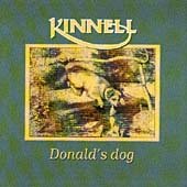 Donlad's Dog [Audio CD]