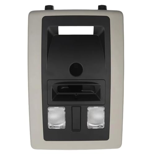 Luz de lectura para coche Ram 1500 2500 3500 2009-2024 lámpara de techo mapa 5SK70BD1AA