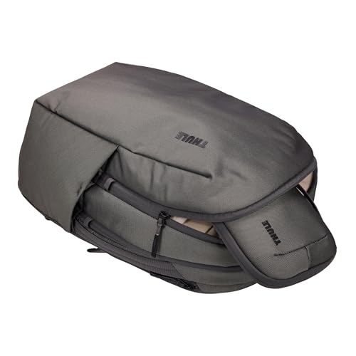 Thule Subterra 2 Powershuttle : finis les câbles emmêlés dans votre sac - 4