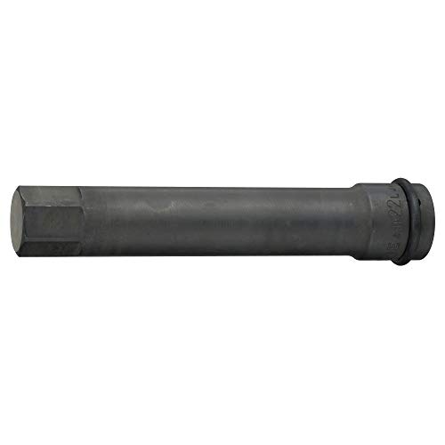 �g�l(TONE) �C���p�N�g�p�����O�w�L�T�S���\�P�b�g 4AH-22L �����p12.7mm(1/2") ��ʕ�22mm