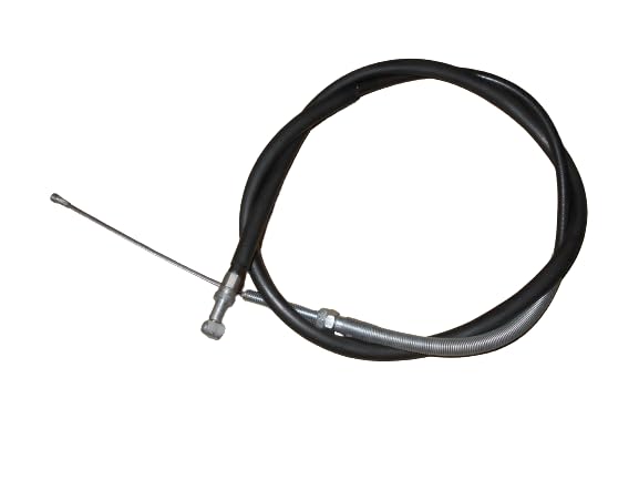 Mahindra E Rickshaw Brake Cable (50 Inch)-image-22