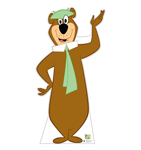 La Mejor Selección de Oso yogui de esta semana. 1