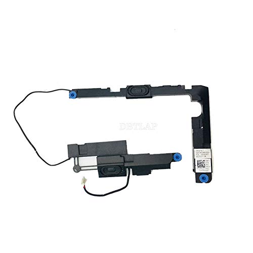 DBTLAP �m�[�g�p�\�R�� �X�s�[�J�[ �ƌ݊���������܂� Dell inspiron 14-3878 3451 3452 0MP12H �� + �E ���� �X�s�[�J�[