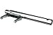 URO Parts 23117515839 Clutch Release Fork Lever