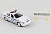 Daron NYPD Police Car Set