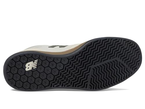 Image of New Balance Kids 574 New-b V2 Familiar Ground Hook and Loop Sneaker