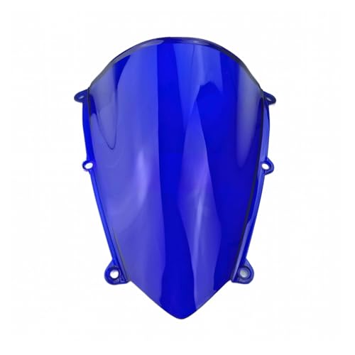 Bulle CBR 600 RR protection contre le vent pour carénage moto lors de vos sorties piste