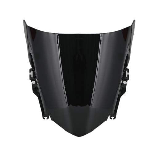 Pare-brise moto CBR500R visière de protection haute résistance 2013-2015