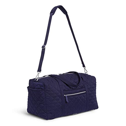 Vera Bradley Women's Performance Twill Large Travel Duffle Bag - Image 3