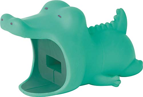 New Cable BITE Big Protect USB Power Adapter Lightning Cable (Crocodile)