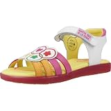 Agatha Ruiz de la Prada 242962a Blanco Blanco Talla 33