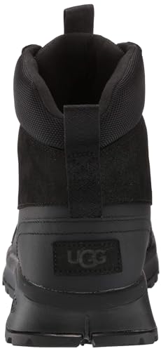 UGG Men's Emmett Duck Boot3