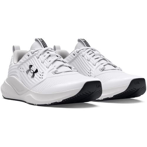 Image of Under Armour Women's Charged Commit Trainer 4 Shoes